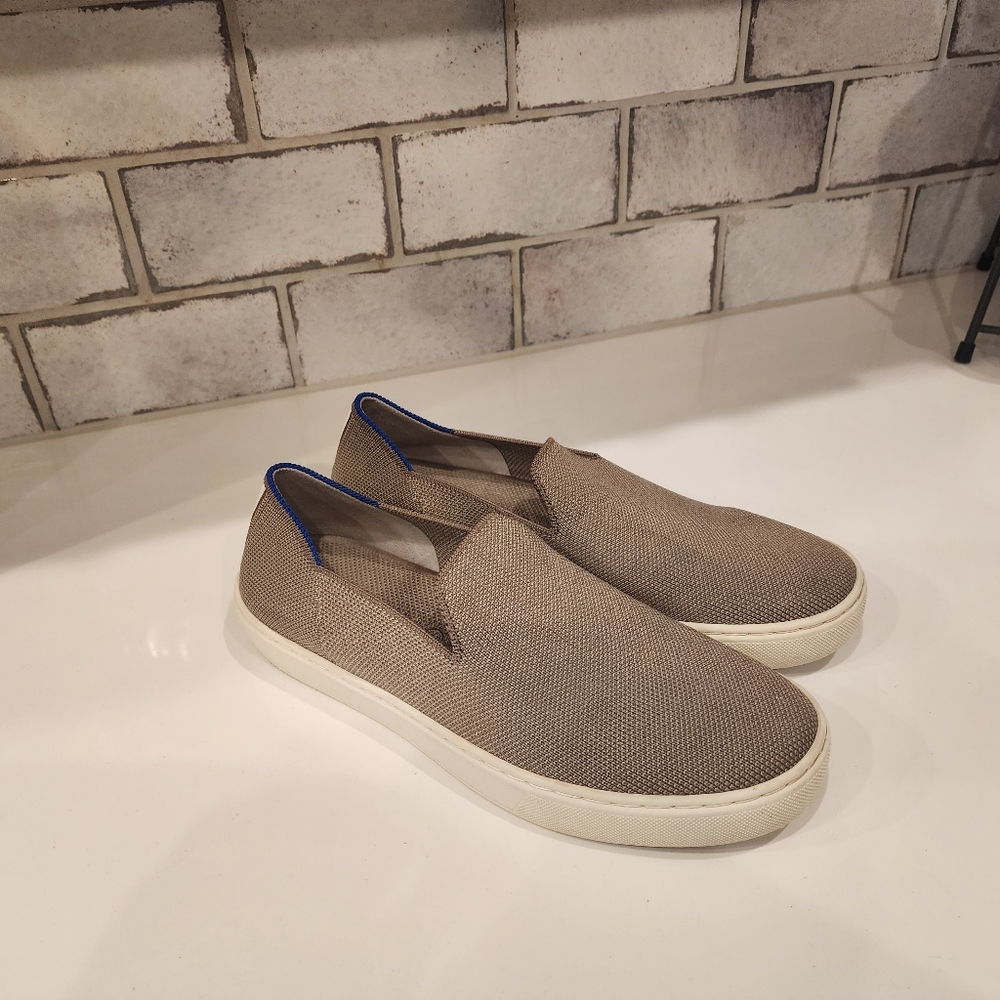 Rothy's Slide on Sneakers